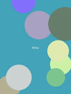 性爱自修室 - 初音未来角色图
